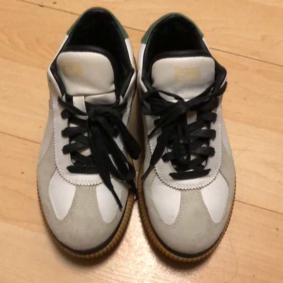 Onitsuka Tiger x Andrea Pompilio sneakers - Picture 2 of 6